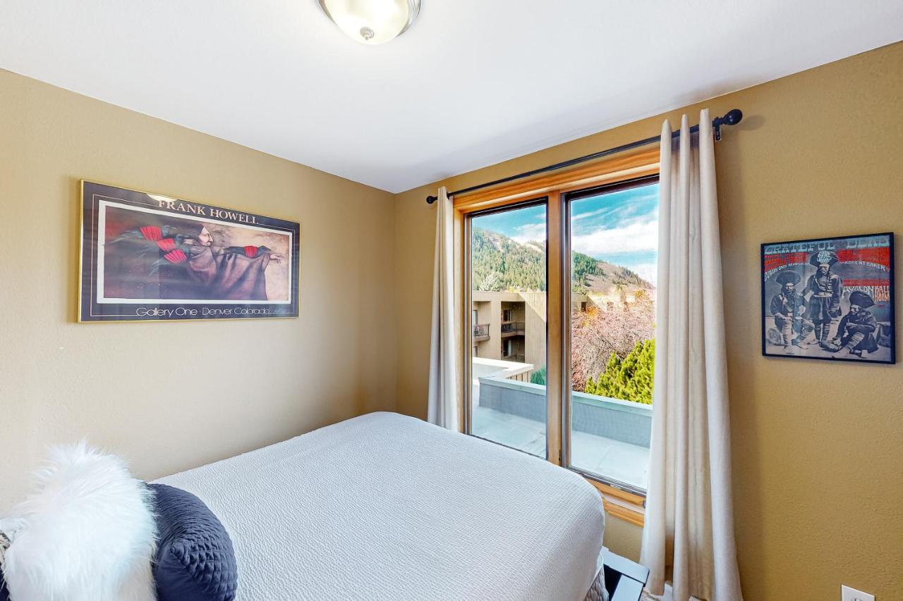 Sunriver Mountain Getaway Эйвон Экстерьер фото