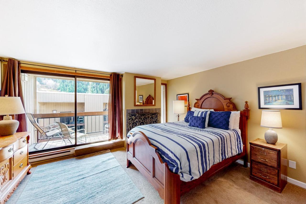 Sunriver Mountain Getaway Эйвон Экстерьер фото