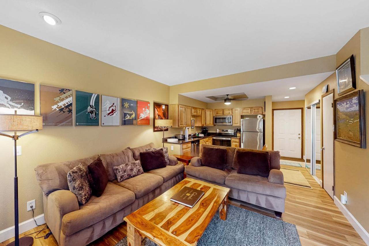 Sunriver Mountain Getaway Эйвон Экстерьер фото