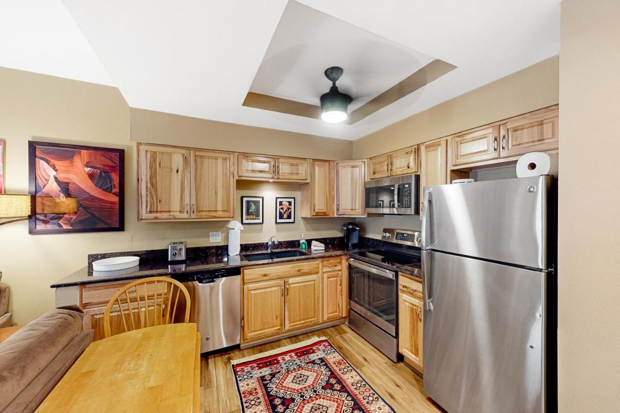 Sunriver Mountain Getaway Эйвон Экстерьер фото